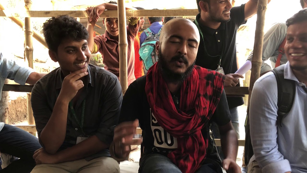 Ganja song Buft&hearts;