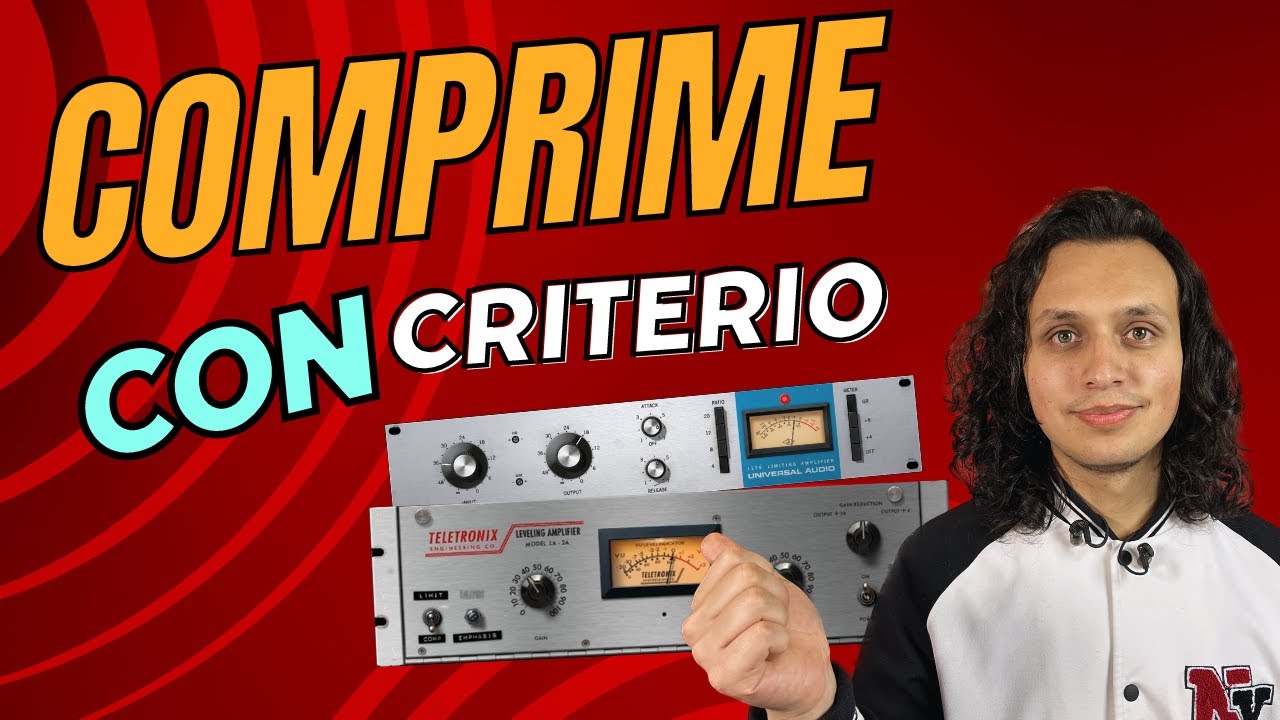 Aprende a utilizar el compresor con criterio.