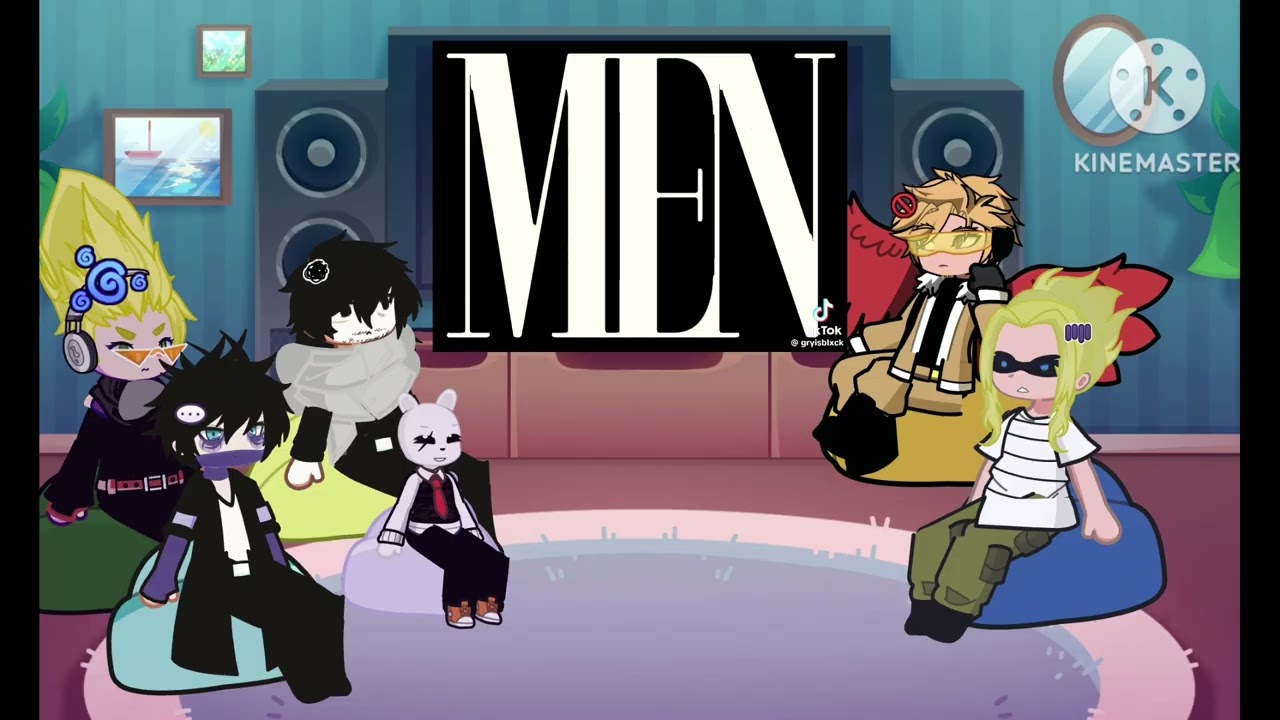 Mha reacts to Todoroki Shouto/ Part 1