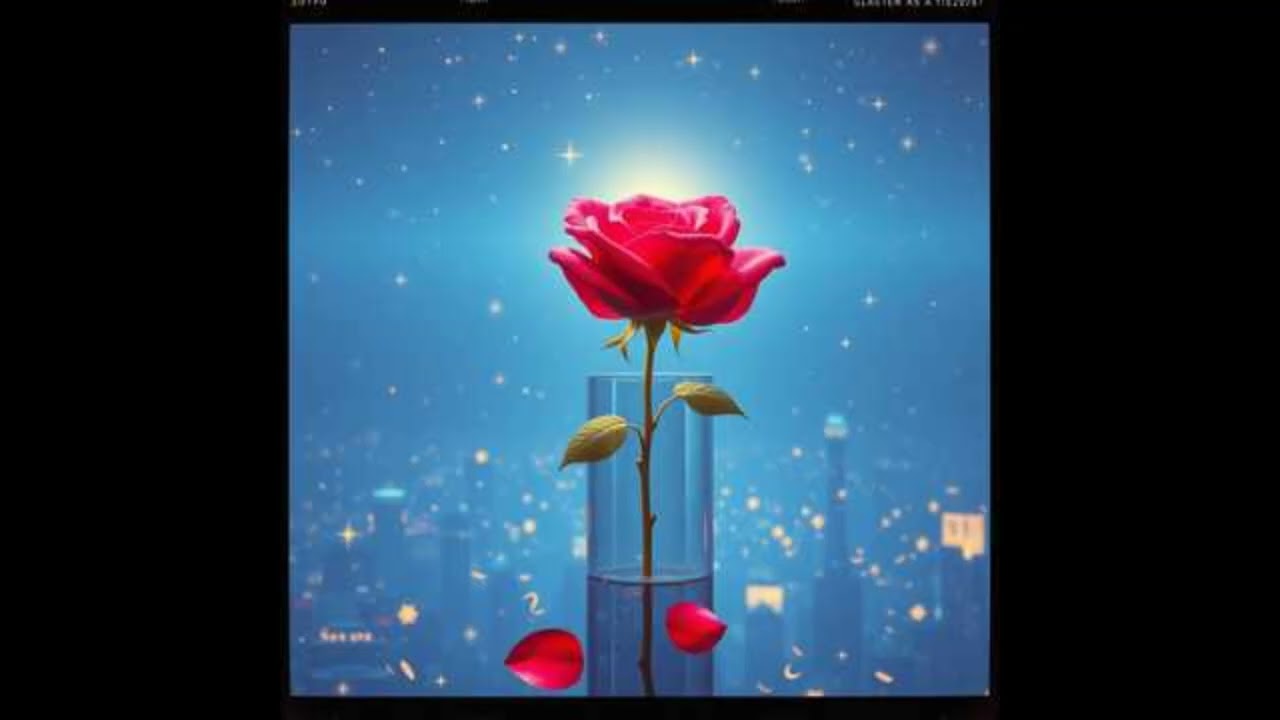 The Rose of Jacob