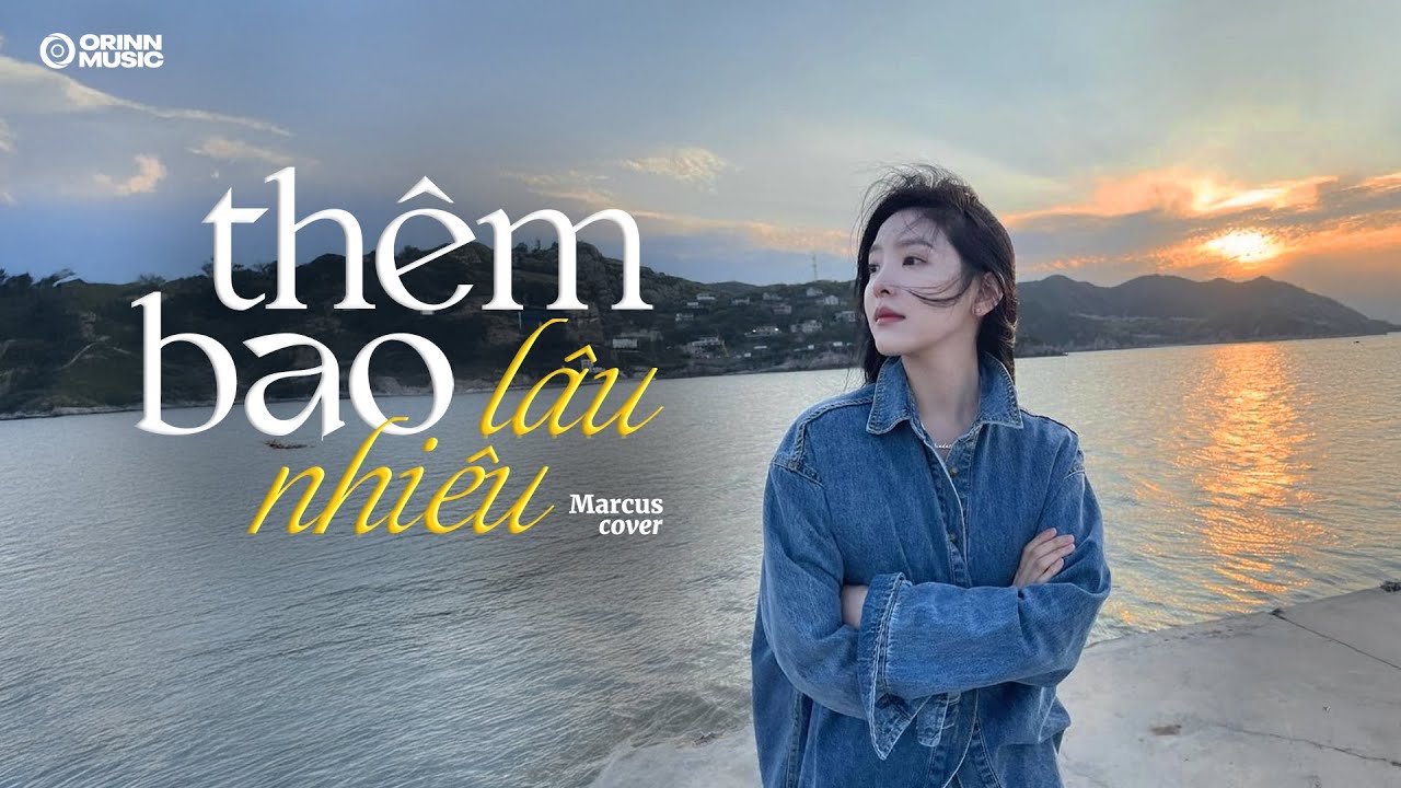 Mashup Thêm Bao Nhiêu Lâu, Phố Không Em - Những Bản Ballad Triệu View | Ballad Buồn Tâm Trạng