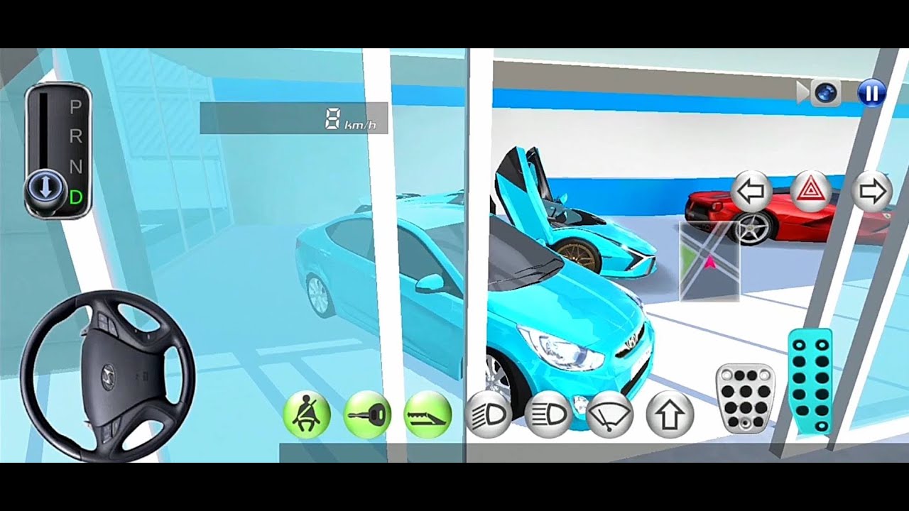 대표영상 구독자 참여작품 3차 예선전