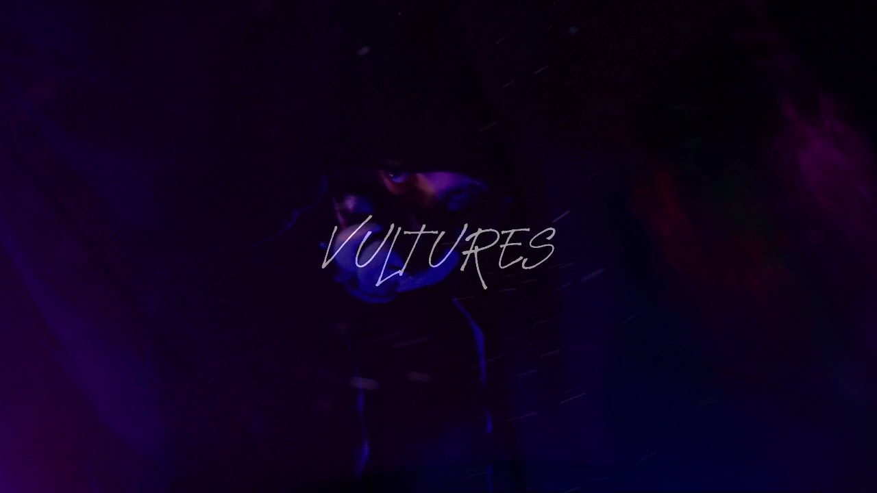 Dead-Drop - Shivs | Vultures EP