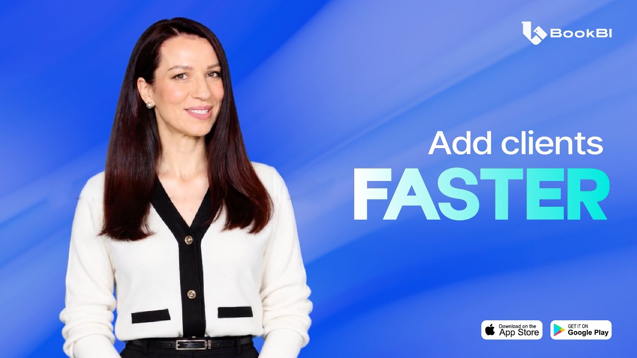 Add clients faster
