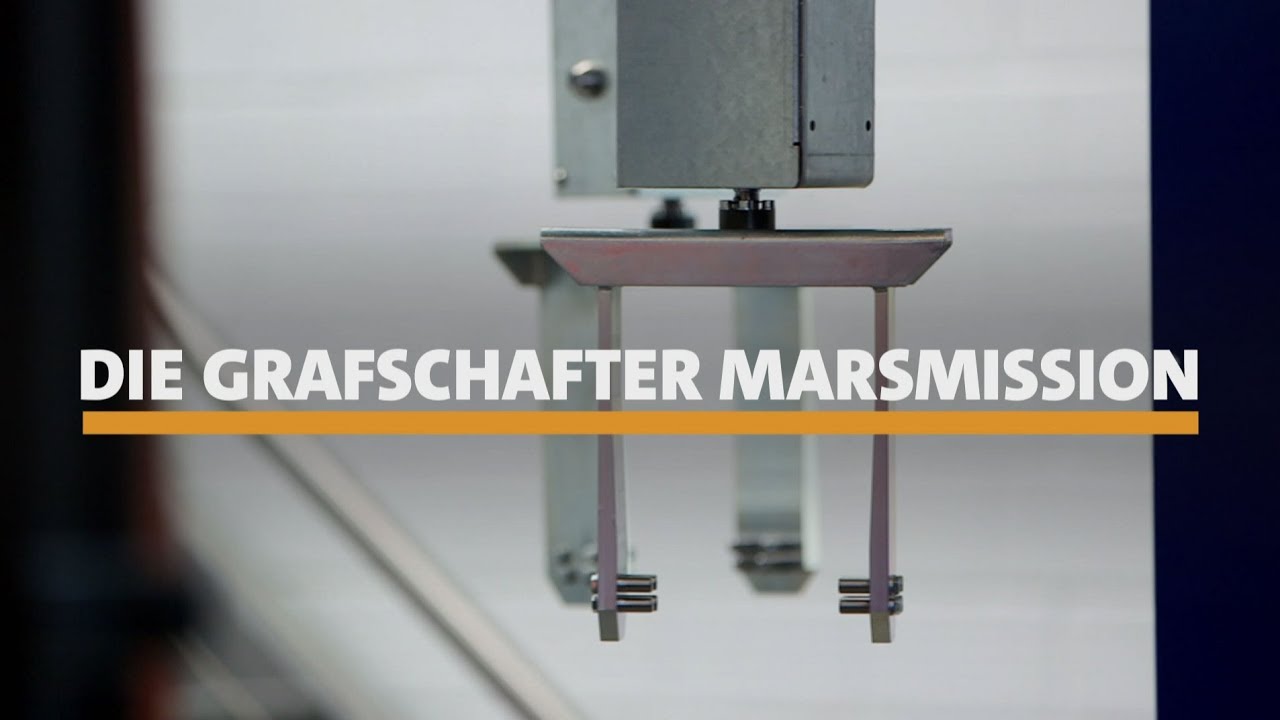 Die Grafschafter Marsmission