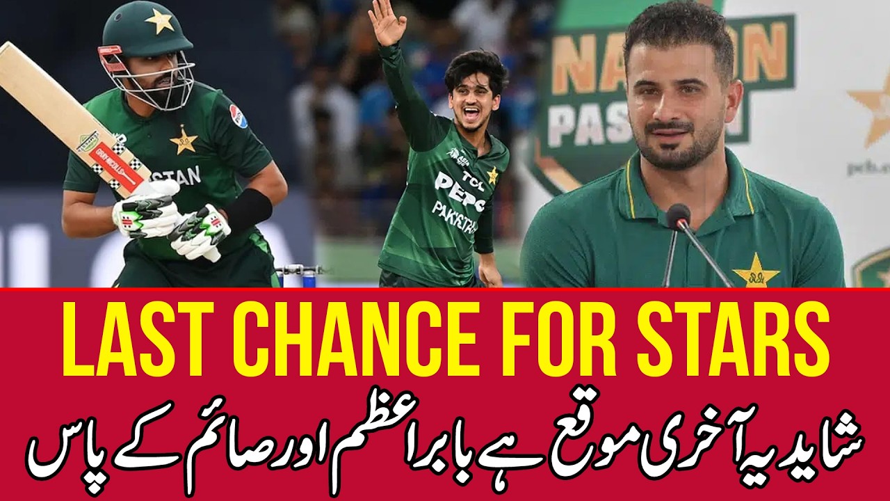 If Babar Can Guide Others, Why Not Fix His Own Game? | PAK vs ENG super 8 2026