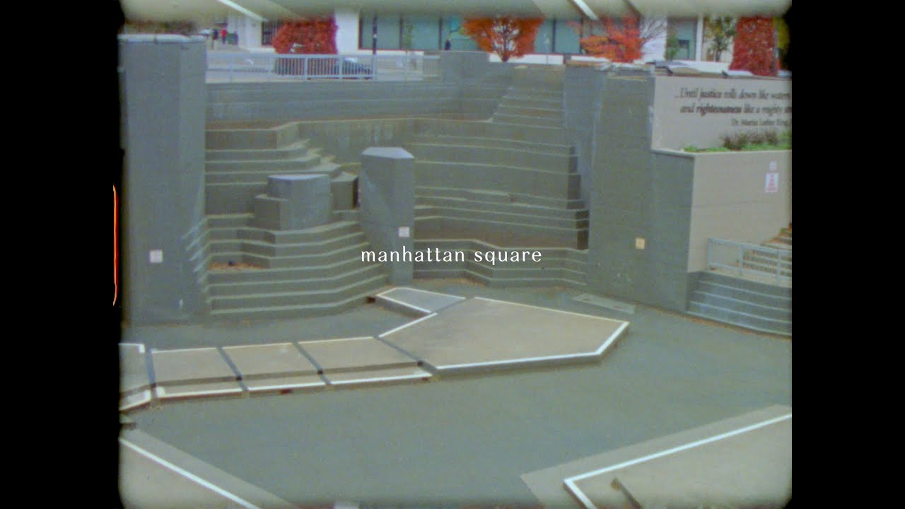 manhattan square