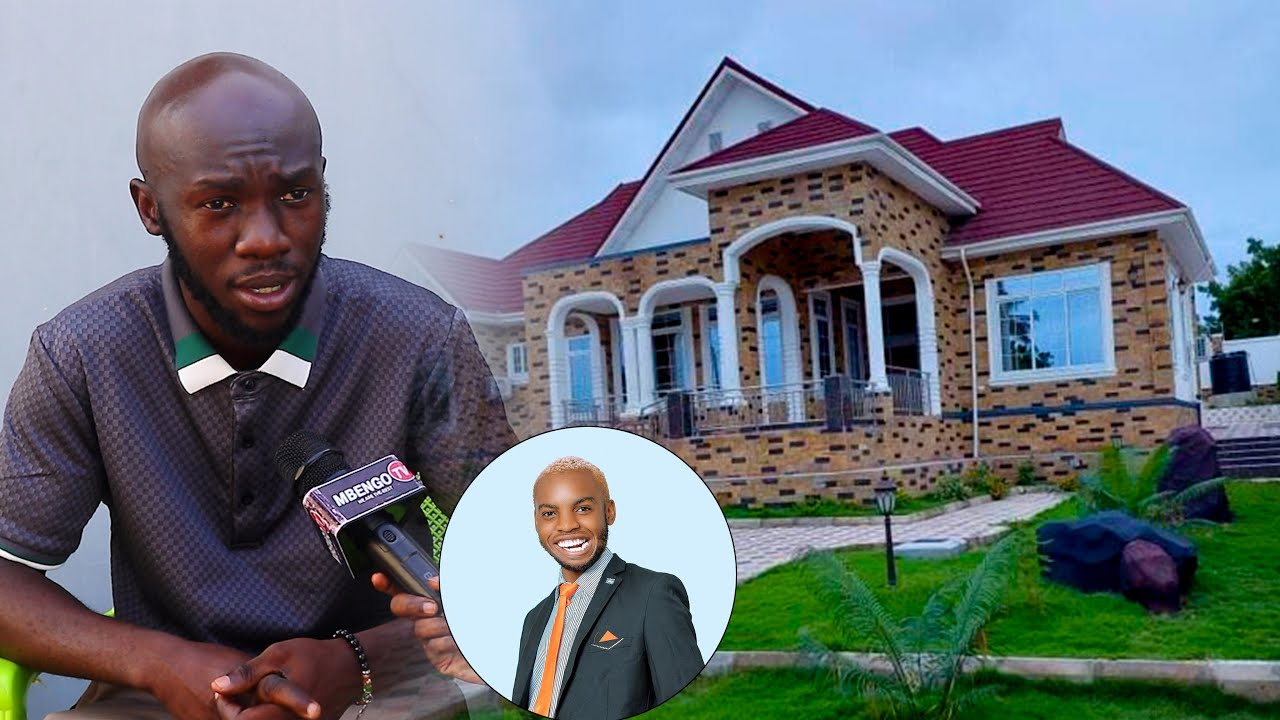 MPAKA HOME; MAISHA YA KIPARA VEVO, MSANII WA CLAM VEVO, UTAPENDA MAJIBU YAKE