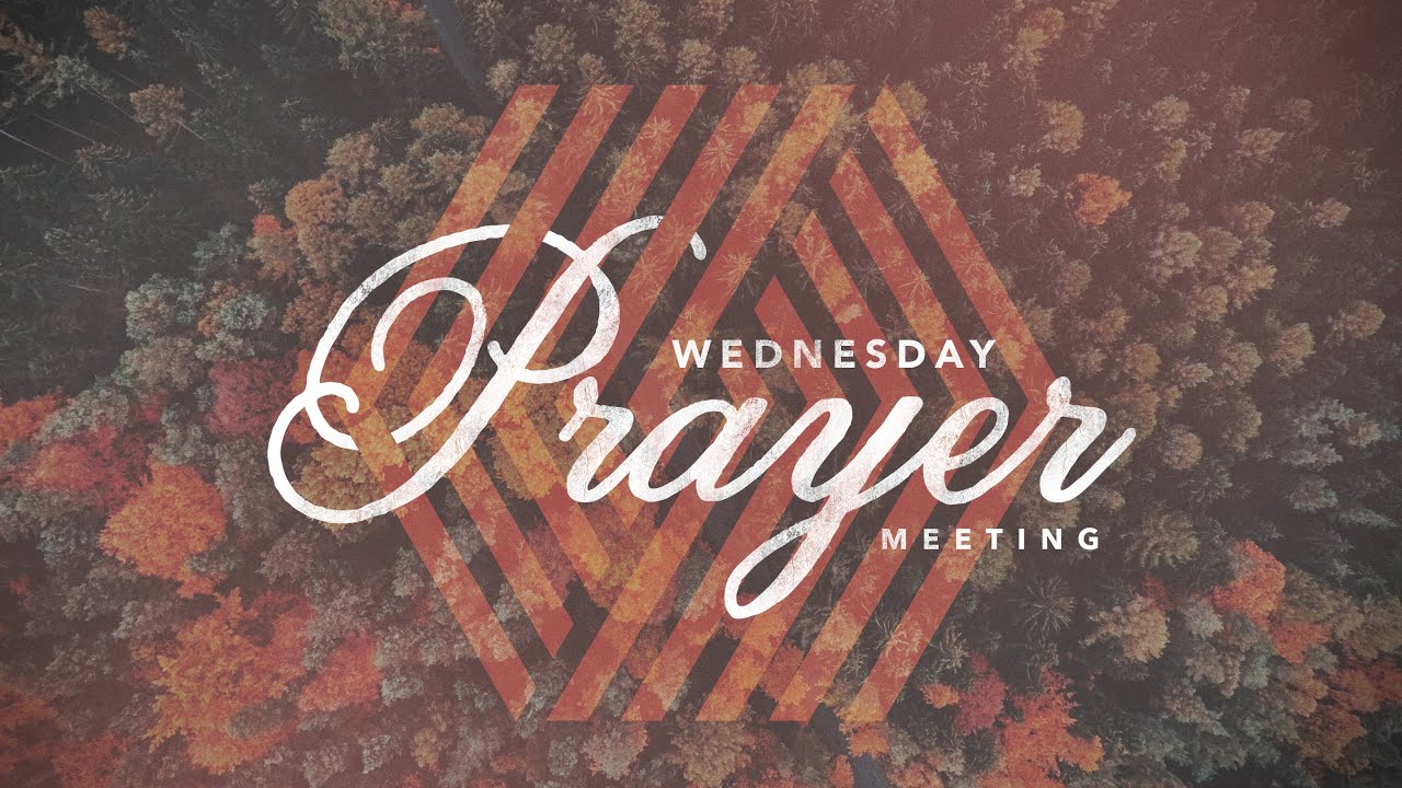 02/18/26 - Ash Wednesday Service