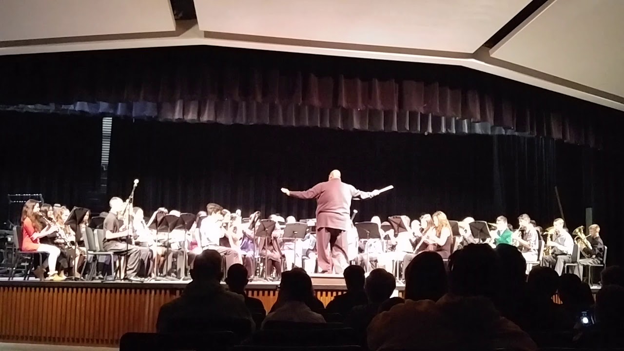 Parade of the Gladiators by William Owens