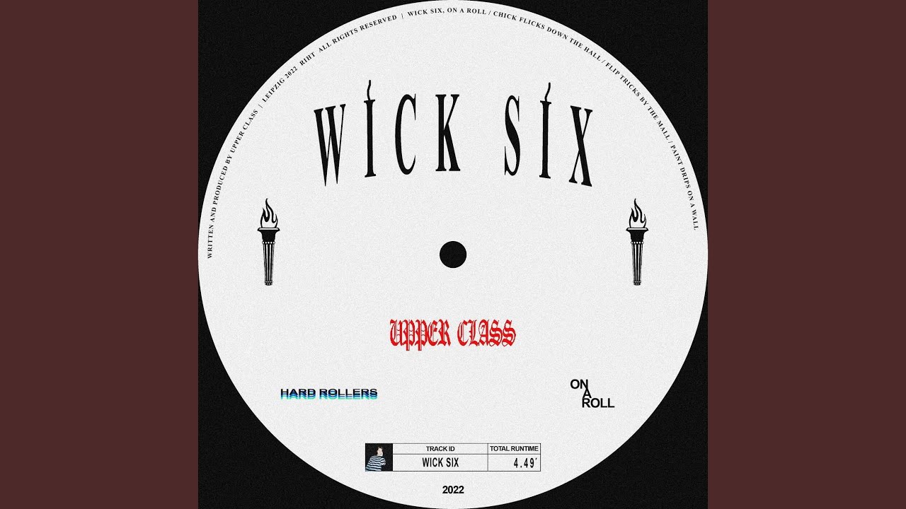 WICK SIX