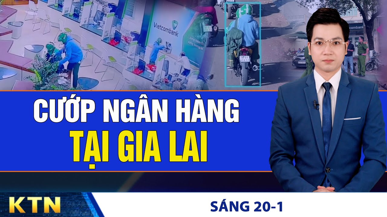 SÁNG 20/1: Tảng băng trôi lớn nhất thế giới sắp tan; VN: Cảnh báo rét hại, có nơi dưới 6 độ C