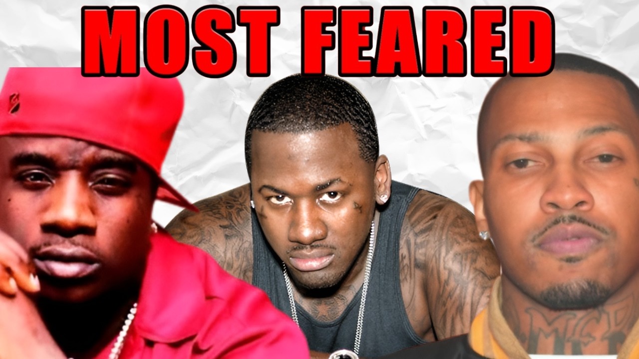 Atlanta's Most Feared Crew: The Duct Tape Entertainment Story