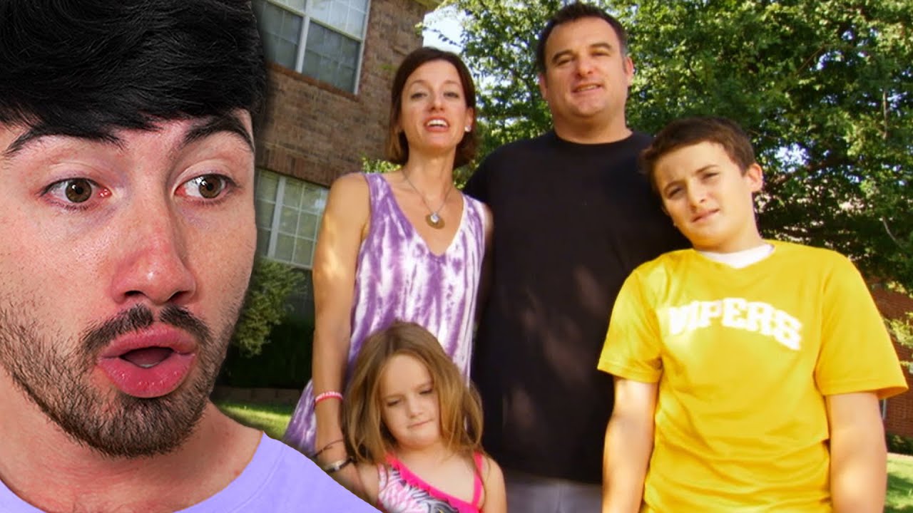 America's Cheapest Family!
