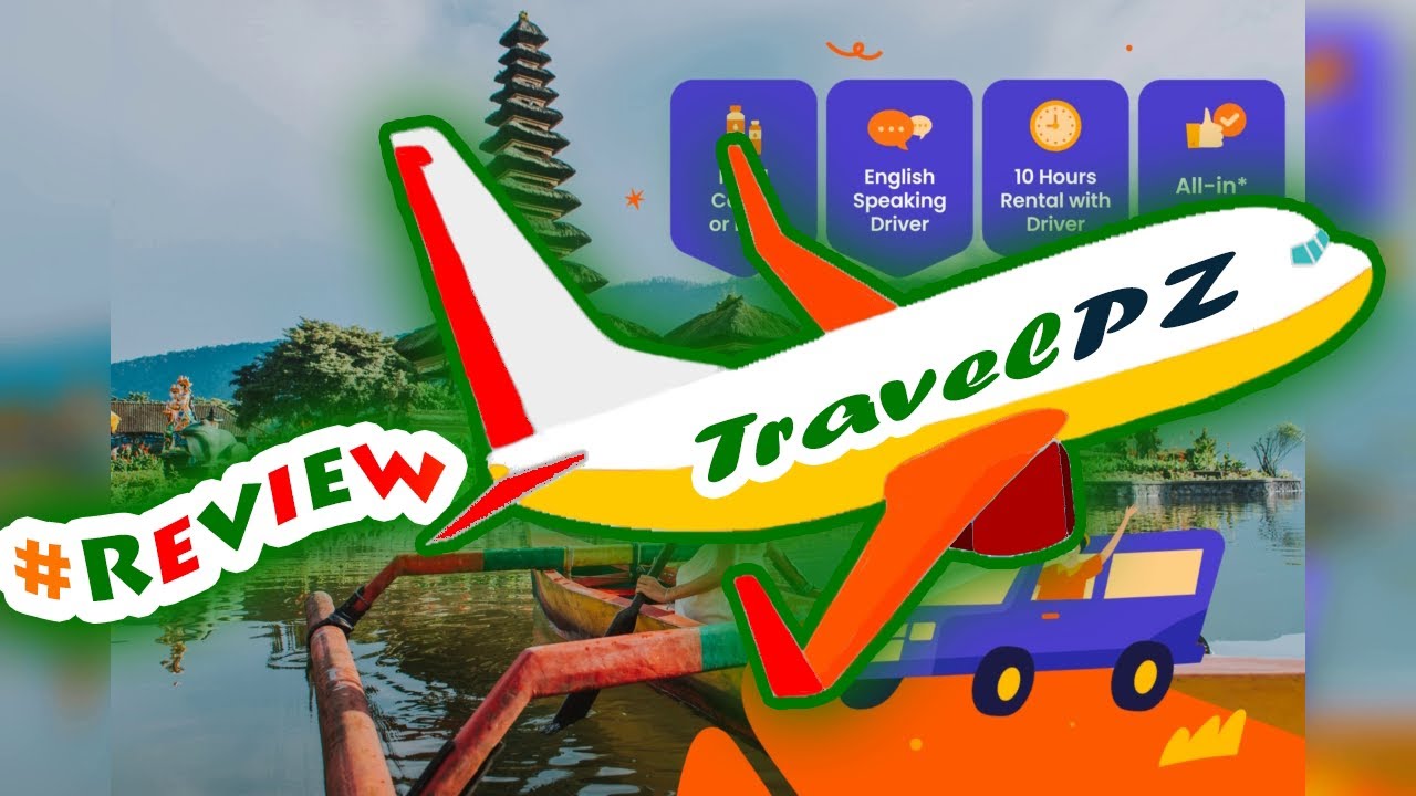 「TravelPZ」 Review Private Car Rental With Driver in Bali from/to Airport (FREE Beer/Coffee)