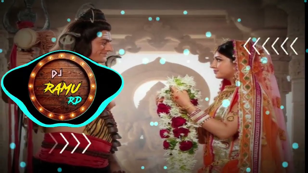 TUJH KO HI DUHALN BANAUNGA NEW SHIVRATRI SONG DJ RAMU RD PRODUCTIOn 