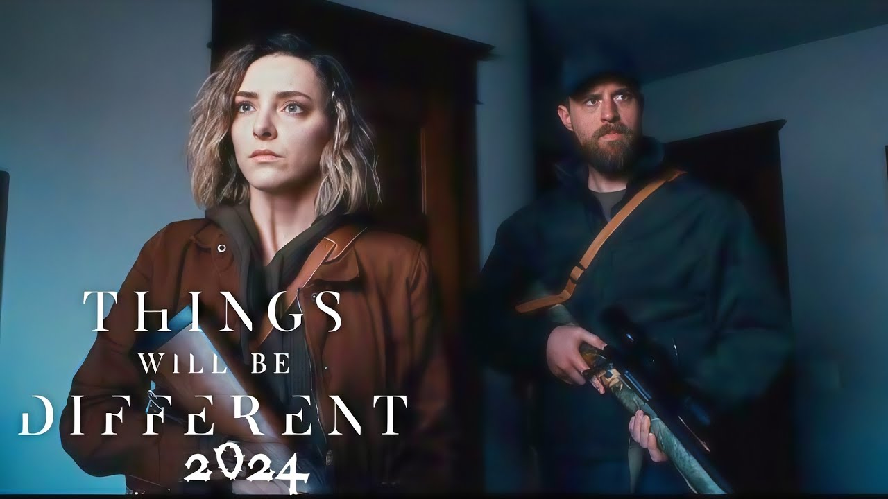 Things will be different 2024 movie summarised 