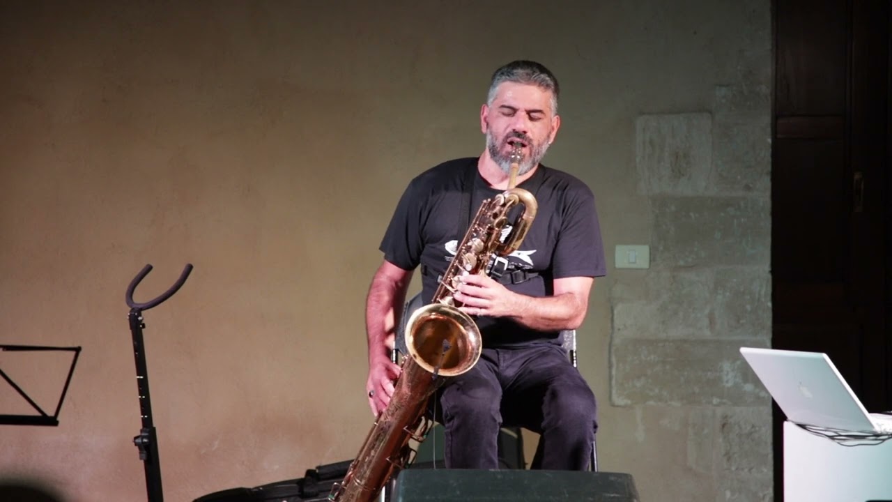 KORA | OGNI ALTRO SUONO 2022 - Francesco Massaro