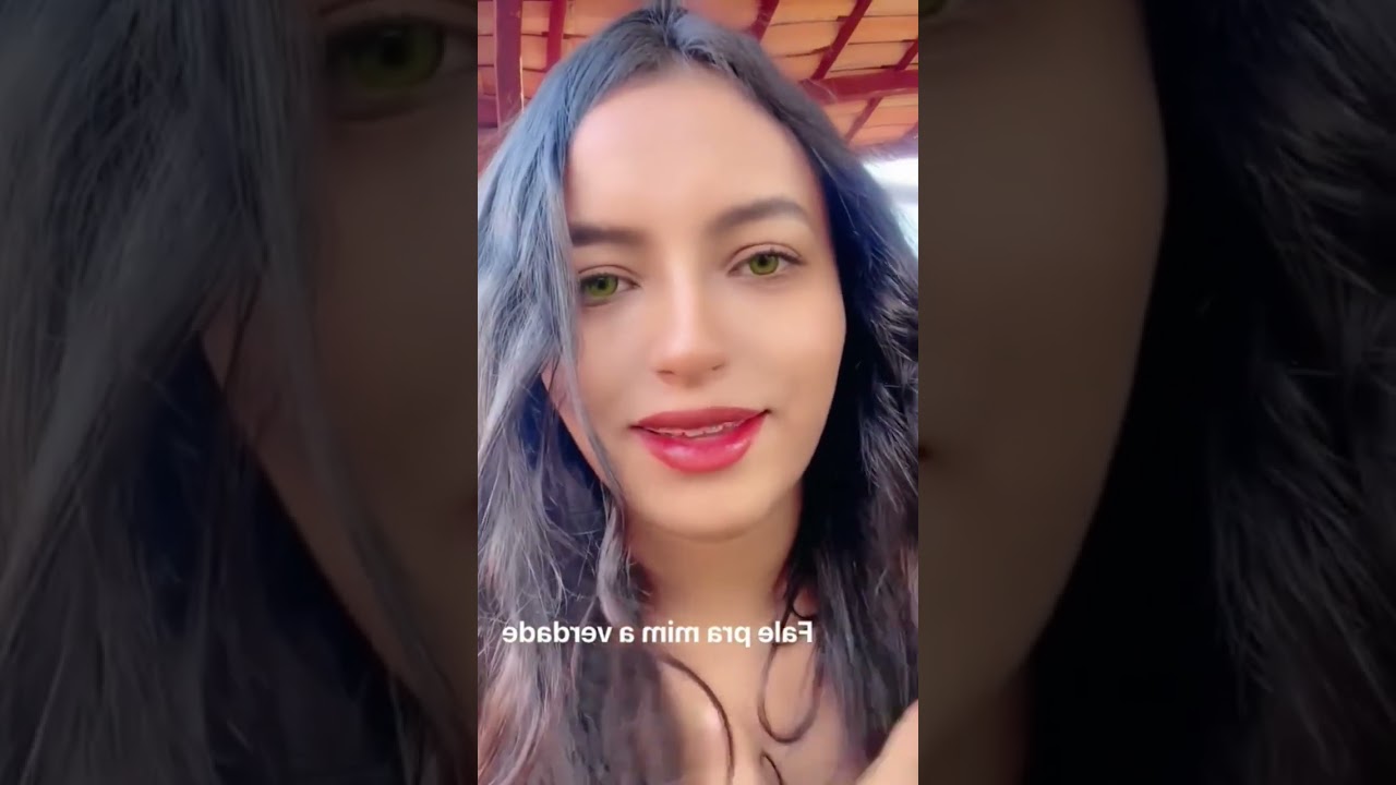 O que você fez, hein amor ❤️