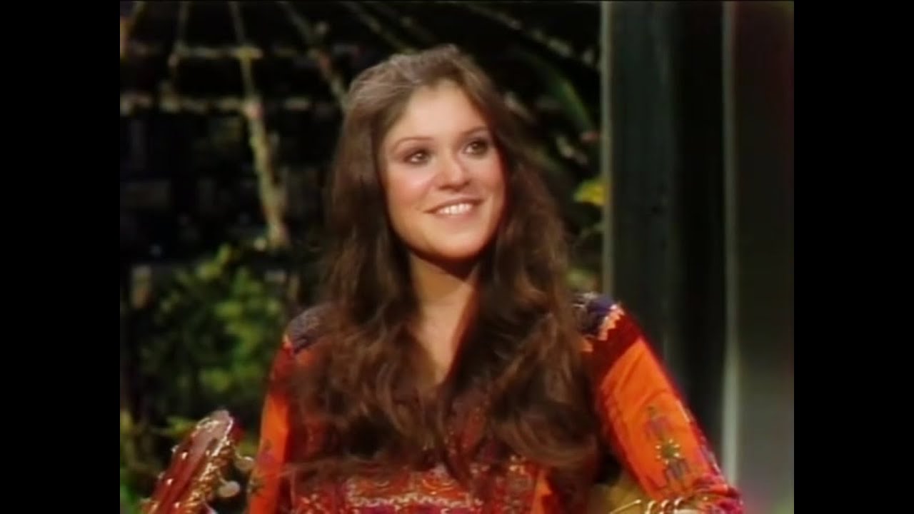 MELANIE Together Alone ('72)