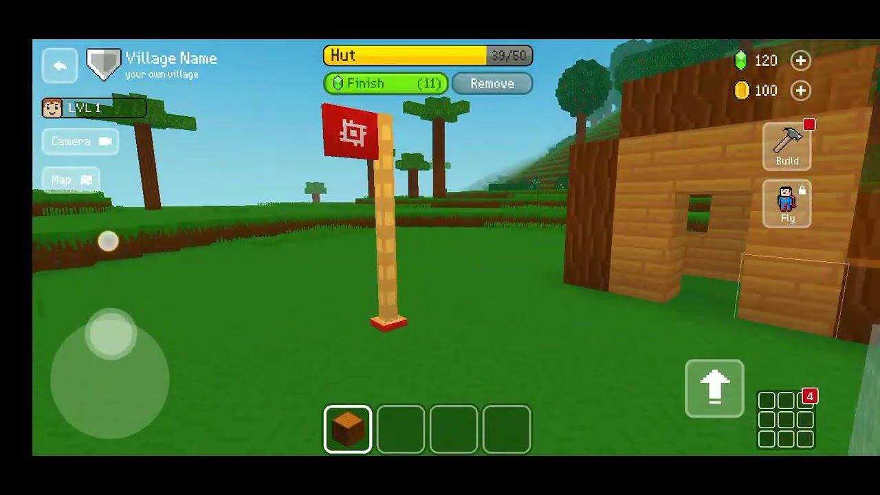 Play text