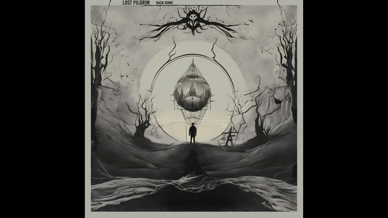 Lost Pilgrim - Back Home