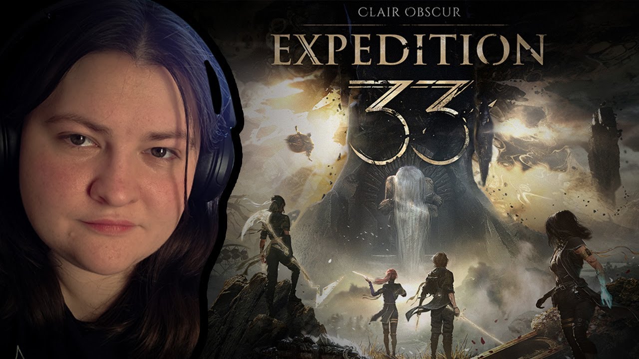 New Starting Stream Intro | We Wonder through the World  | Day 10 | First Play through