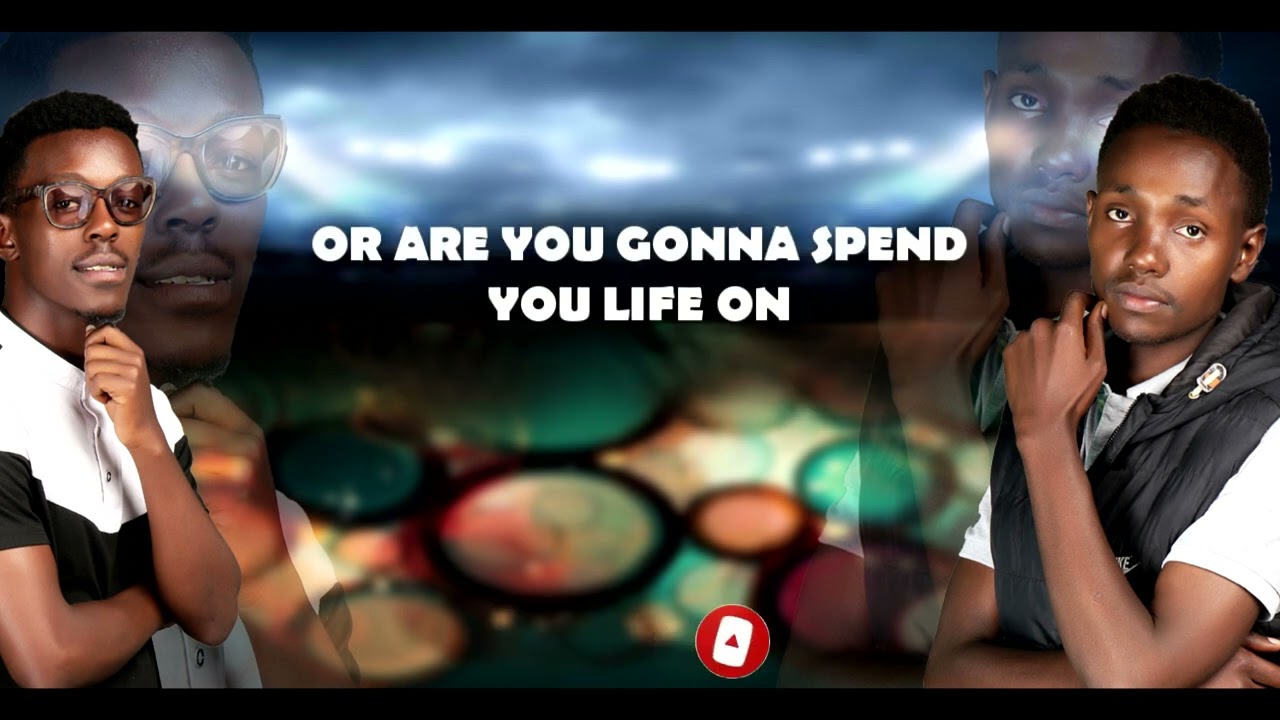 PRODUZA P - SPEND YOUR LIFE FT ZAKI ZEEJAY