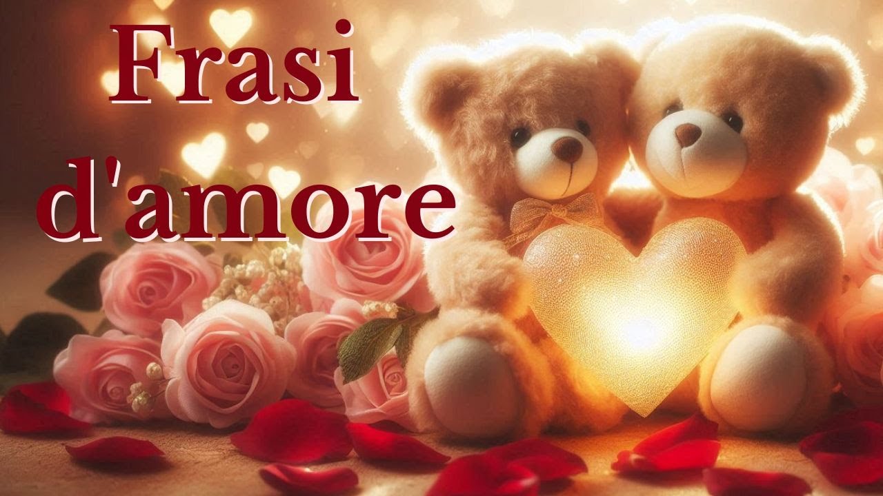 Questa lettera è nata da tutti i sentimenti che il tuo nome suscita in me 💗🌹❤