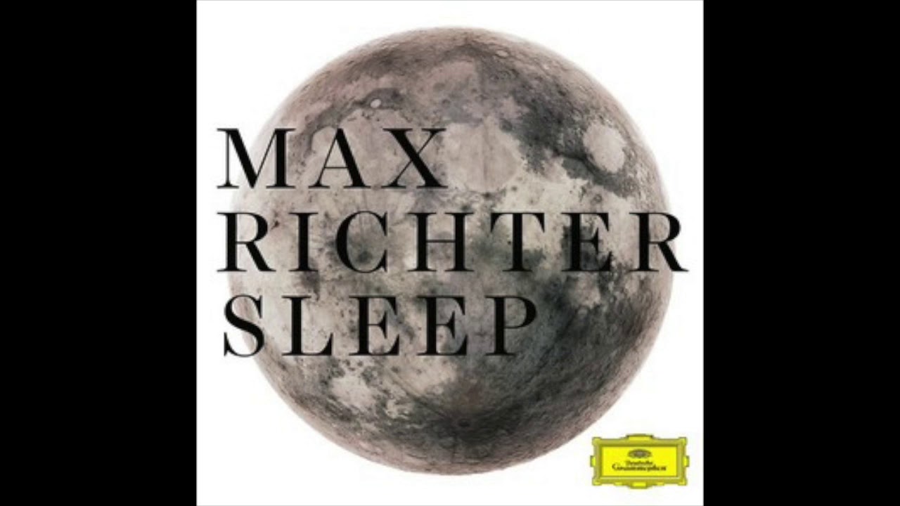 Max Richter - Path 5 (Official Audio)