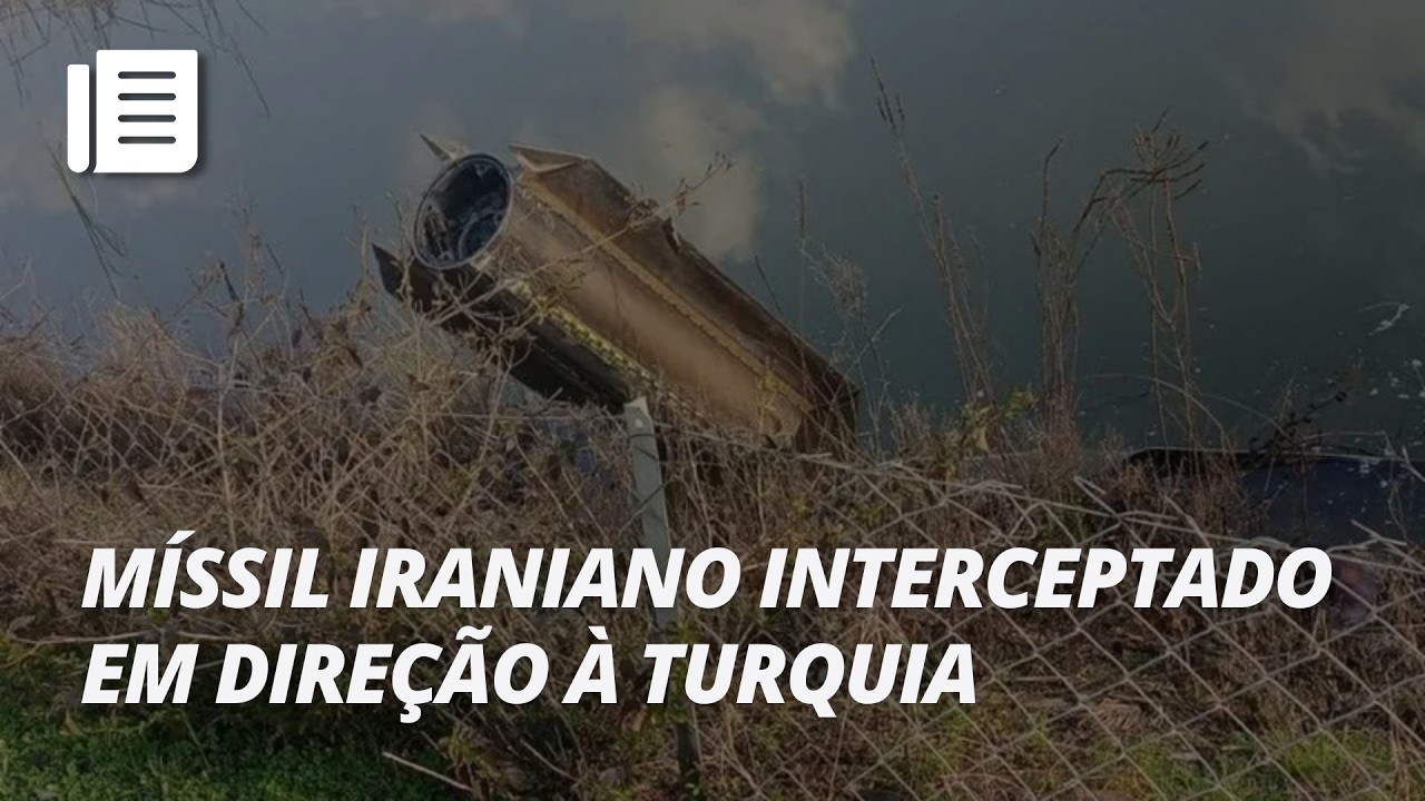 Conflito no Oriente Médio pode ampliar envolvimento da OTAN
