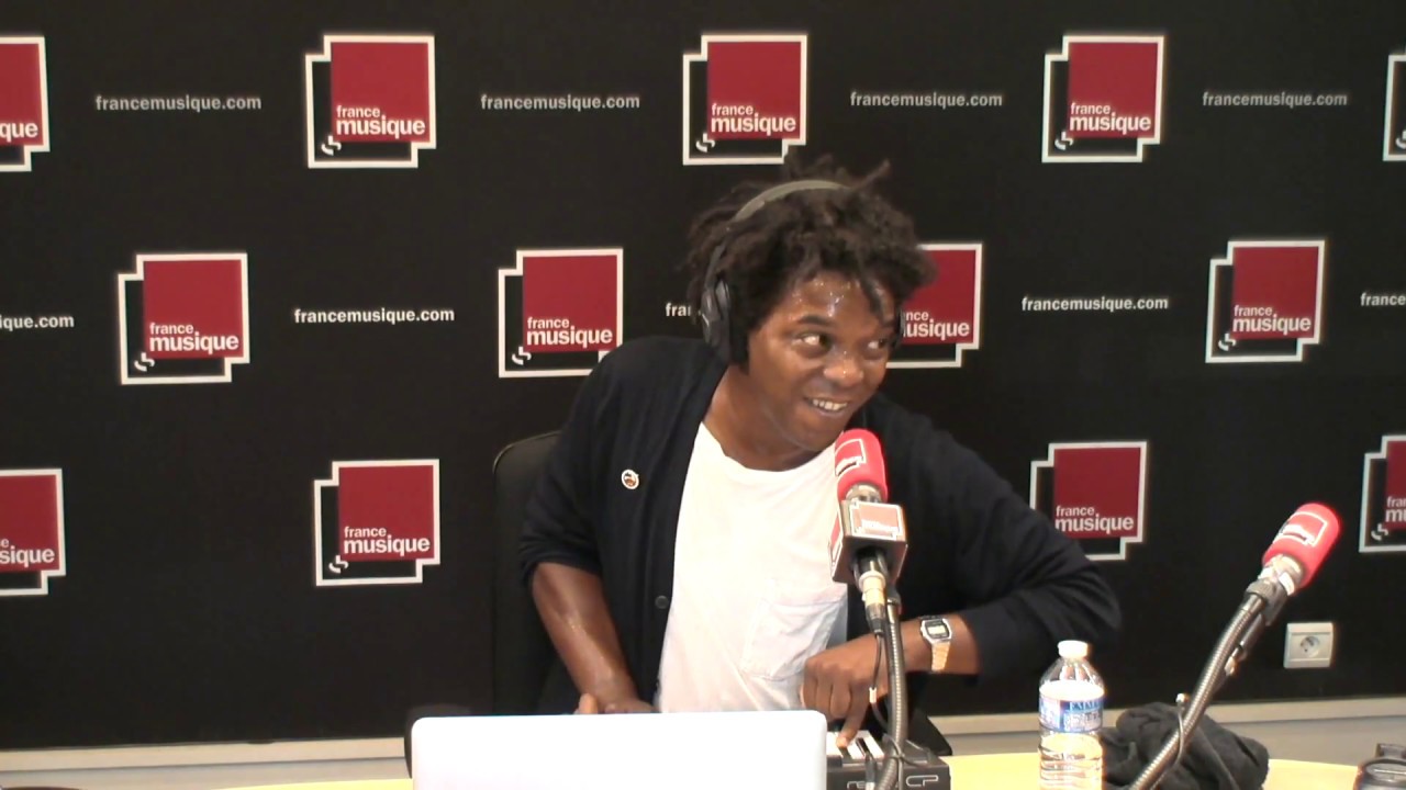 Marvin Gaye - Christophe Chassol