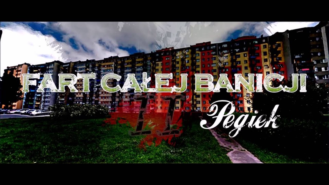 Pegiek-Fart Całej Banicji 2