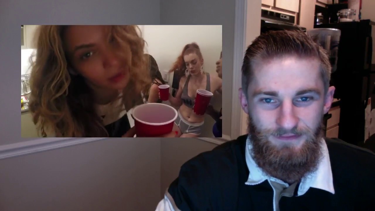 Beyoncé - 7/11 (REAction)