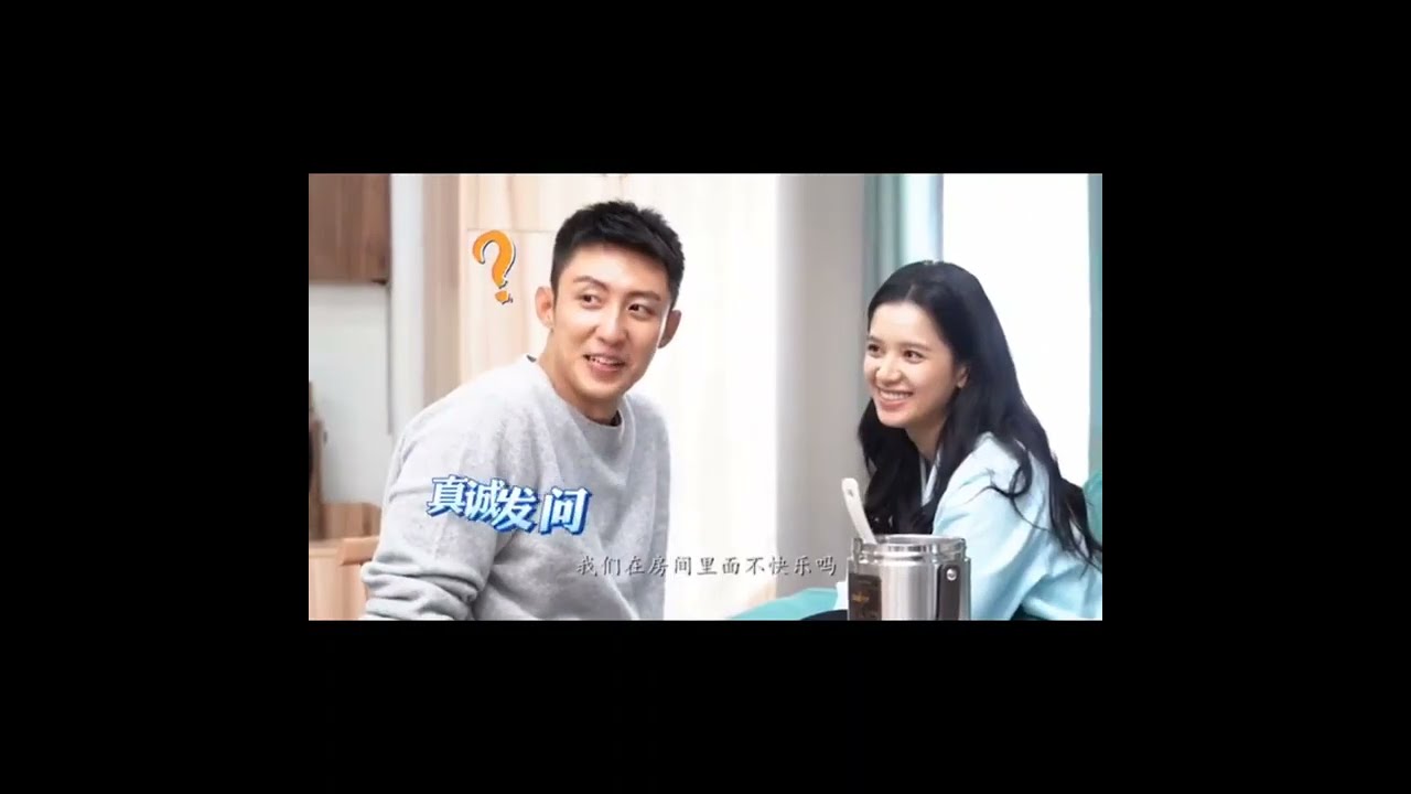 Johnny Huang JingYu - Bright Eyes in the Dark - BTS (231006-08)