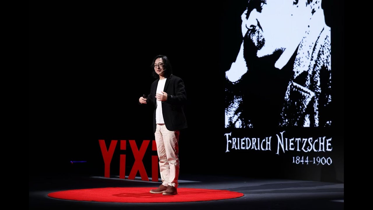 【一席】余明锋：一个被手段化的教育怎么能真的燃起激情？