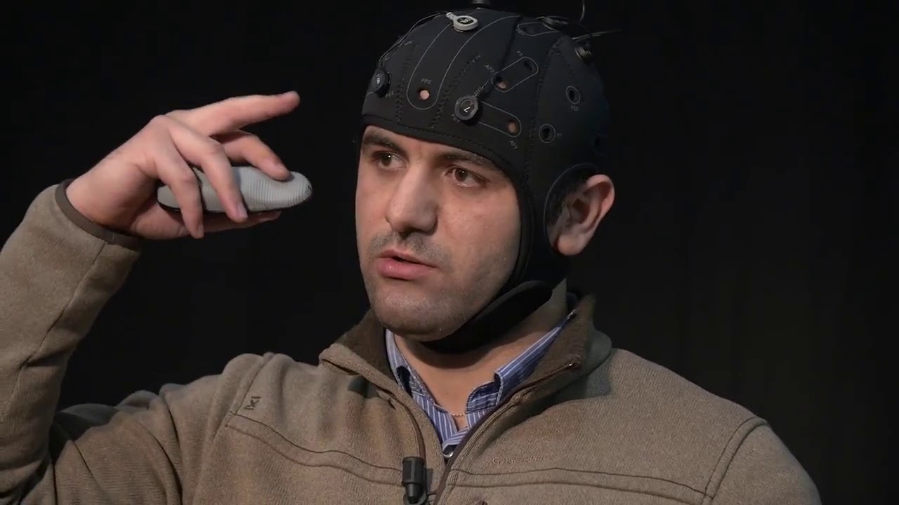 Les interfaces cerveau machine mythe et r&eacute;alit&eacute;