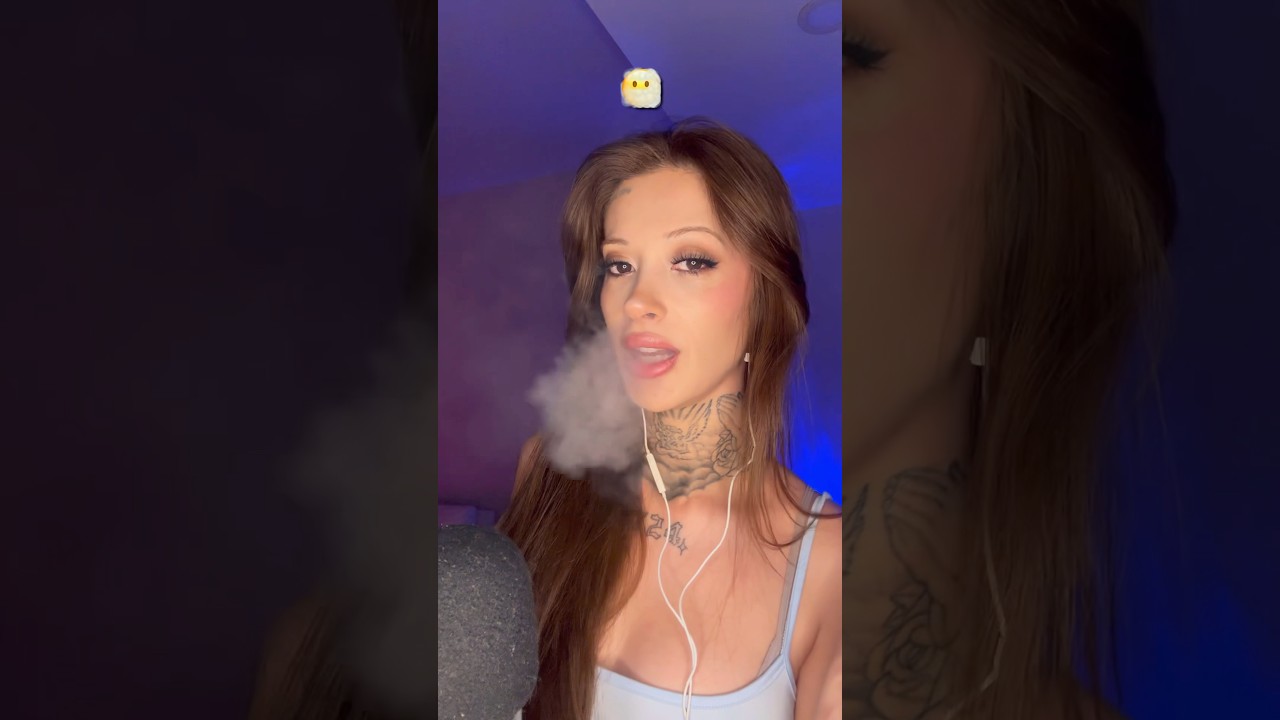 emoji asmr #asmr #relax #asmrvideo #