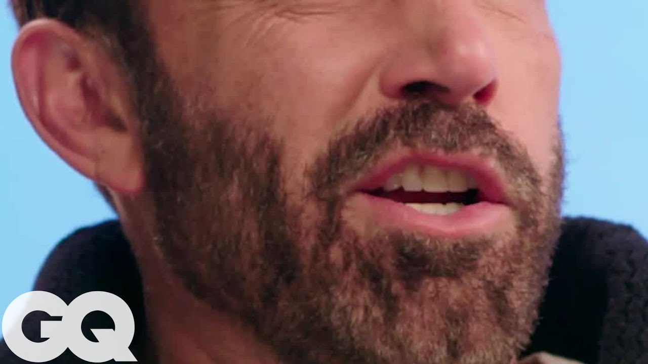 Ben Affleck & Dunkin' Go Way Back