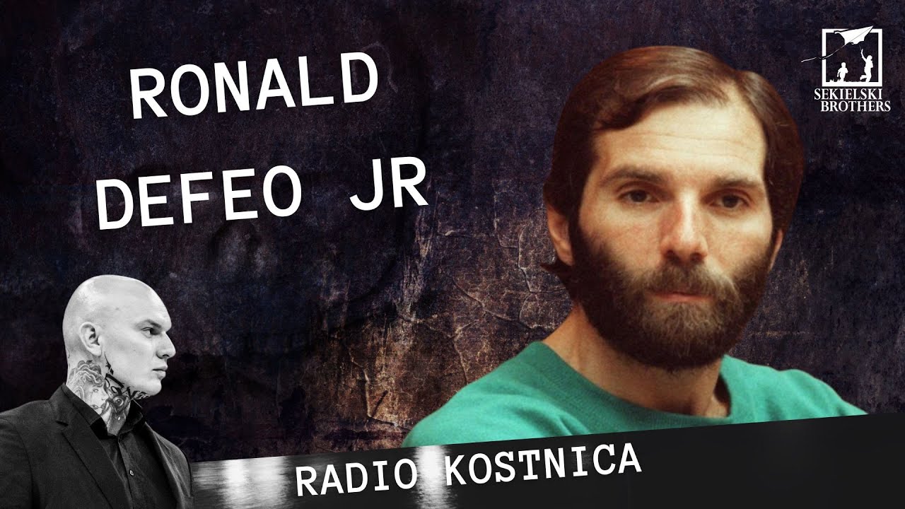 Koszmar w Amityville
