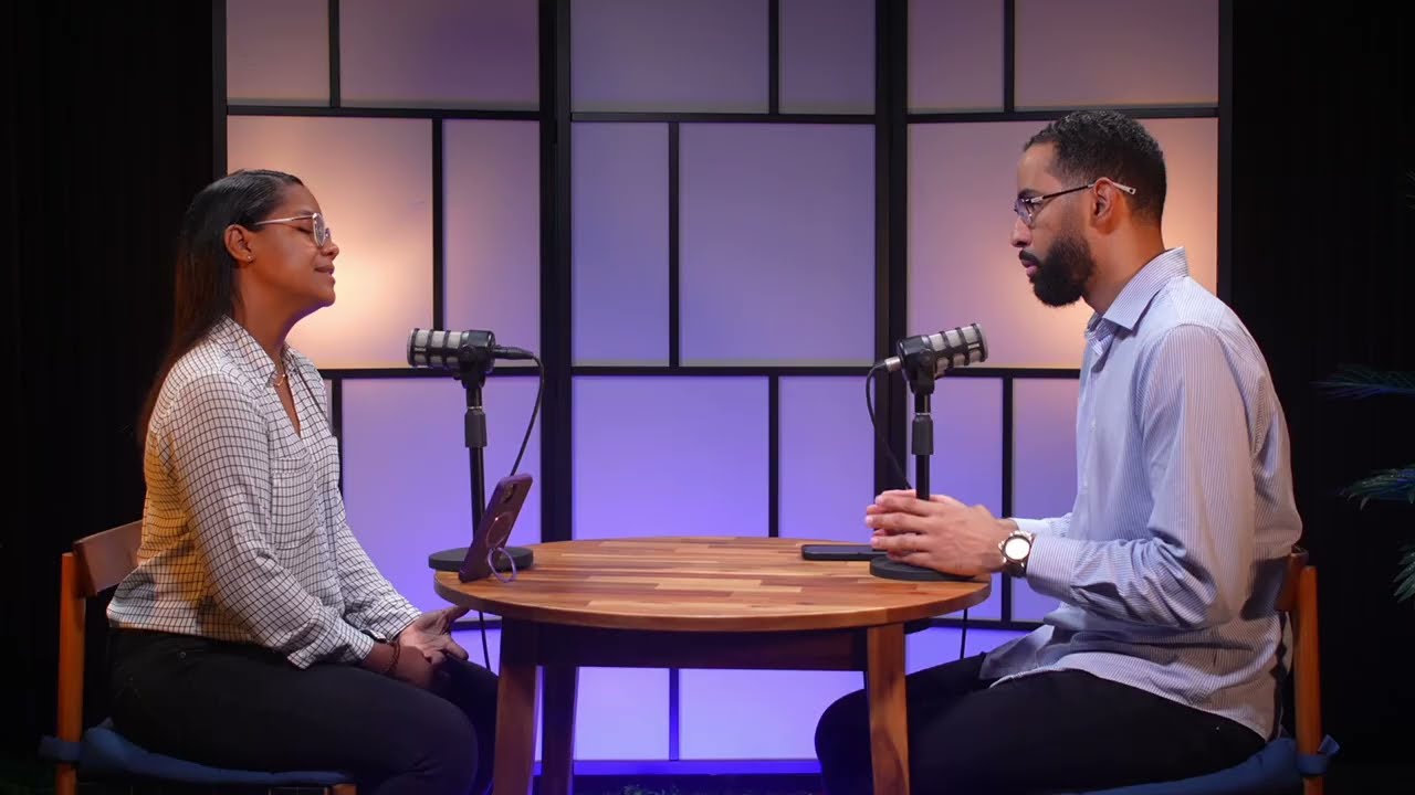 🎙️ Episodio 7. Las audiencias virtuales: Avances y desafíos en la justicia digital dominicana