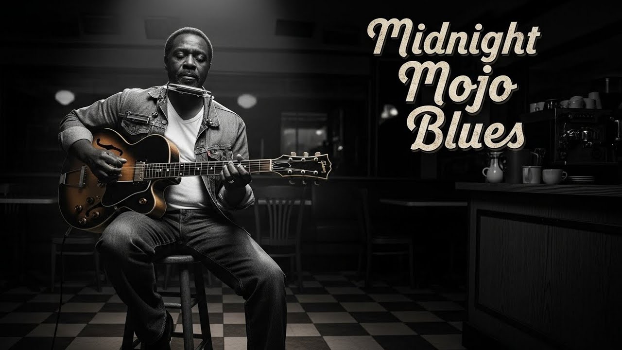 British Rock Blues Guitar Inspired by Iconic Legends — Jeff Beck, Eric Clapton, Jimmy Page