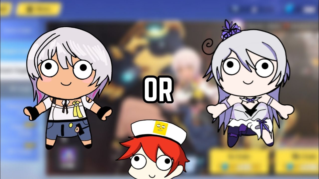 Honkai Impact 3 Ver 5.3.0 : Carole Free or Gacha (SAVE CRYSTAL)