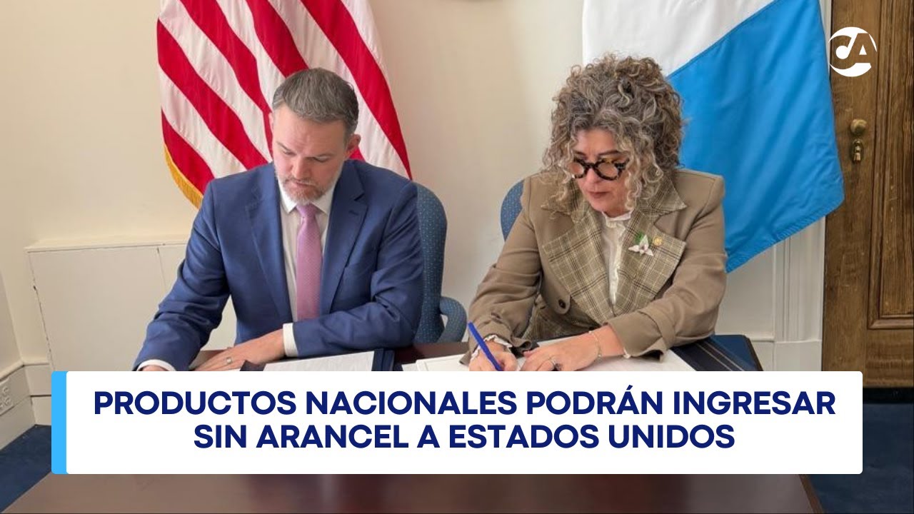 Esto establece el 