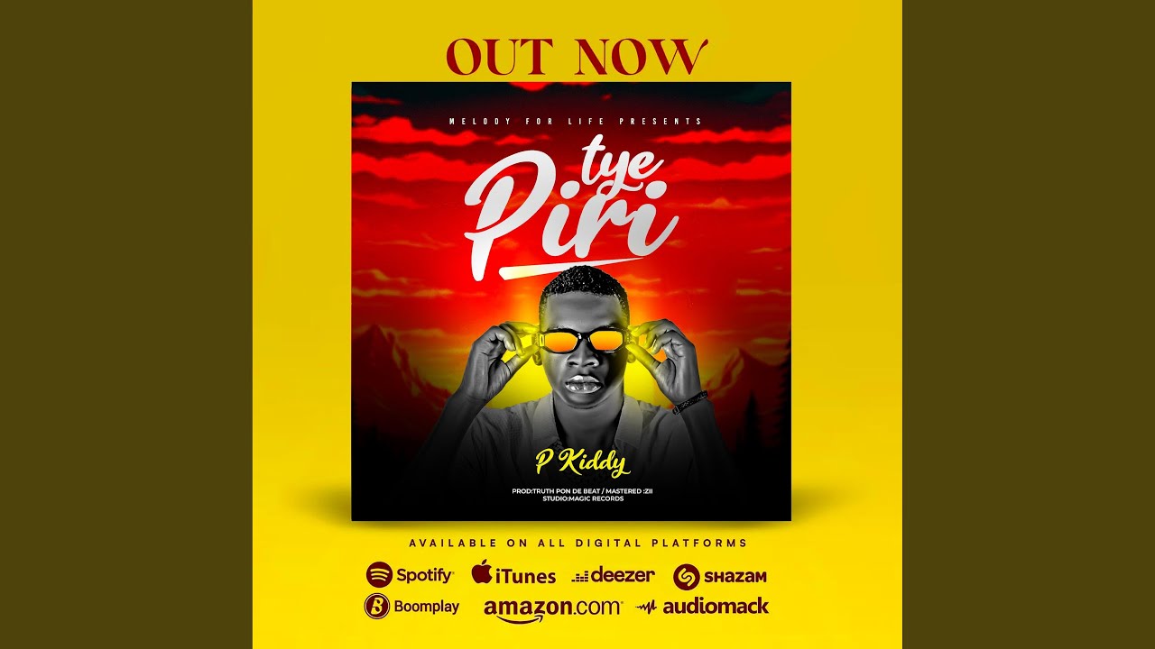 Tye Piri