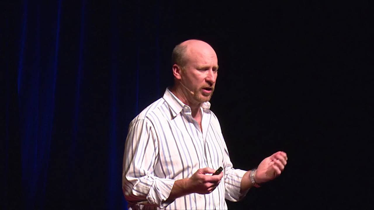 Turning trash into clean fuel | Mike Hart | TEDxSacramento