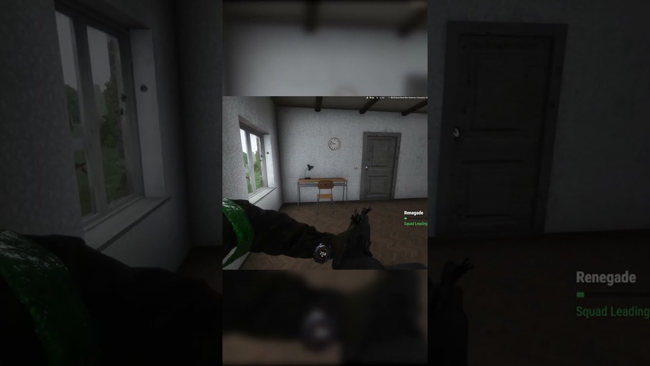 WHAT IS THAT! SPEARHEAD ULTRA HARDCORE!! #armareforger #gaming #pcgaming #tarkov #reels #ukrainewar