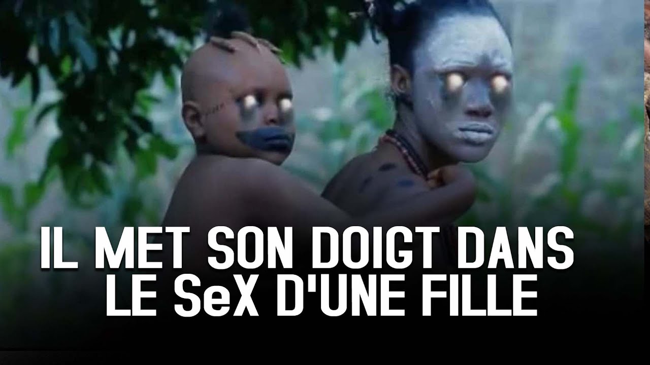IL MET SON DOIGT DANS LE SeX D'UNE FILLE - HISTOIRE MYSTIQUE - DMG TV