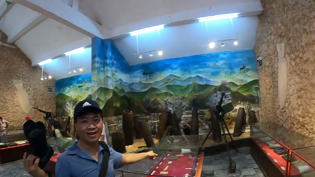 Ngã 3 Đồng Lộc 30 4 2025 p4
