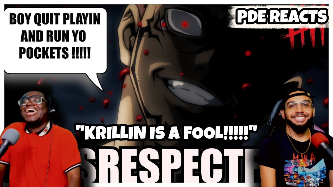 PDE Reacts | SUKUNA IS A DAWG: THE MOST DISRESPECTFUL MOMENTS IN ANIME HISTORY 5 (REACTION)